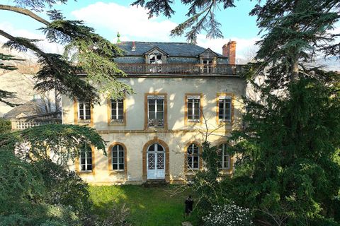 Villa a Millau, Aveyron, Millau - € 482.000 | Ref: 424432CFHR - foto 2