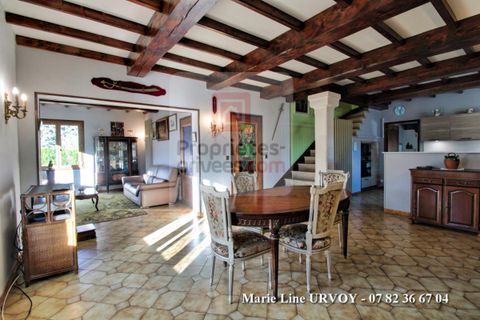 Villa i Sallenoves, Haute-Savoie, Sallenoves - € 436.000 | Ref: 421481MUY - foto 2