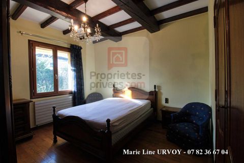 Villa i Sallenoves, Haute-Savoie, Sallenoves - € 436.000 | Ref: 421481MUY - foto 5