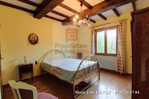 Villa i Sallenoves, Haute-Savoie, Sallenoves - € 436.000 | Ref: 421481MUY - foto 6