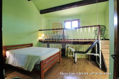Villa i Sallenoves, Haute-Savoie, Sallenoves - € 436.000 | Ref: 421481MUY - foto 9