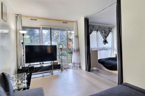 Lejlighed i Grigny, Essonne, Grigny - € 68.000 | Ref: 425955UND - foto 1