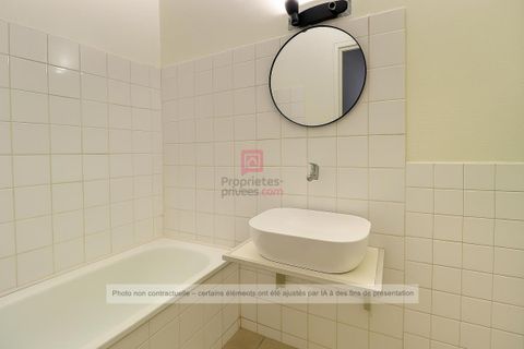 Lejlighed i Grigny, Essonne, Grigny - € 68.000 | Ref: 425955UND - foto 5