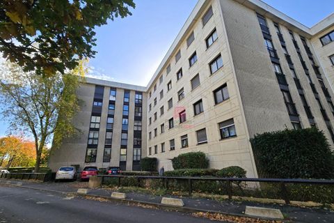 Leilighet i Grigny, Essonne, Grigny - € 95 000 | Ref: 423300UND - foto 6