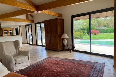 Villa i Theix-Noyalo, Morbihan, Theix-Noyalo - € 489.740 | Ref: 426913GRS - foto 5