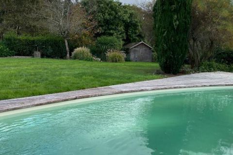 Villa i Theix-Noyalo, Morbihan, Theix-Noyalo - € 489.740 | Ref: 426913GRS - foto 15