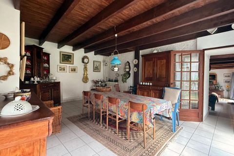 Villa i Ploeren, Morbihan, Ploeren - € 189.900 | Ref: 424698REE1REE - foto 4