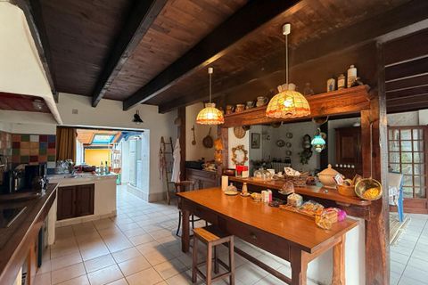Villa i Ploeren, Morbihan, Ploeren - € 189.900 | Ref: 424698REE1REE - foto 5