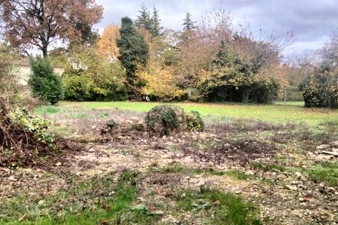 Terra a Cisse, Vienne, Cisse - € 76.750 | Ref: 9103R - foto 4