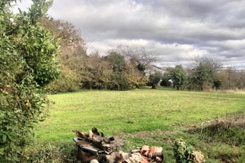 Terra a Cisse, Vienne, Cisse - € 76.750 | Ref: 9103R - foto 5