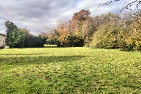 Terra a Cisse, Vienne, Cisse - € 76.750 | Ref: 9103R - foto 6