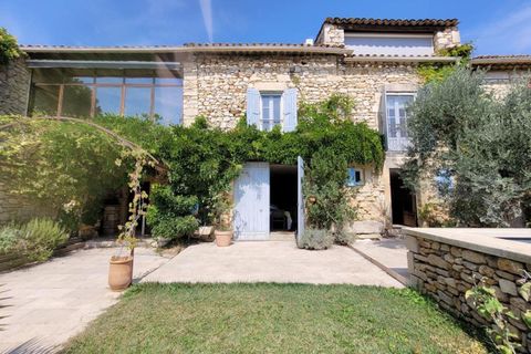 Villa i Goudargues, Gard, Goudargues - € 645.000 | Ref: 424467AVIN - foto 1