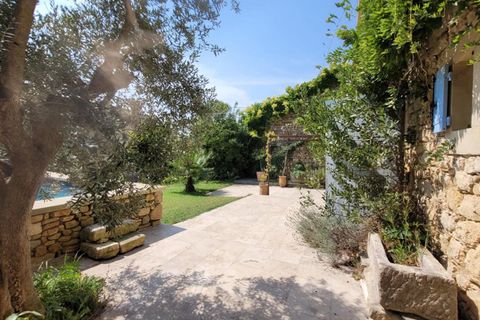 Villa i Goudargues, Gard, Goudargues - € 645.000 | Ref: 424467AVIN - foto 2