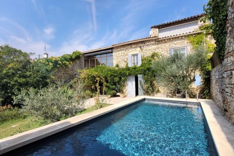 Villa i Goudargues, Gard, Goudargues - € 645.000 | Ref: 424467AVIN - foto 3