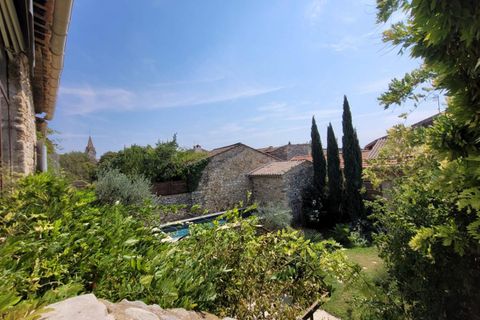 Villa i Goudargues, Gard, Goudargues - € 645.000 | Ref: 424467AVIN - foto 4
