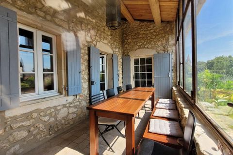 Villa i Goudargues, Gard, Goudargues - € 645.000 | Ref: 424467AVIN - foto 5
