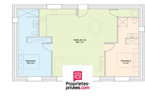 Villa i Porto-Vecchio, Corse-du-Sud, Porto-Vecchio - € 795.000 | Ref: 419553KFL - foto 4