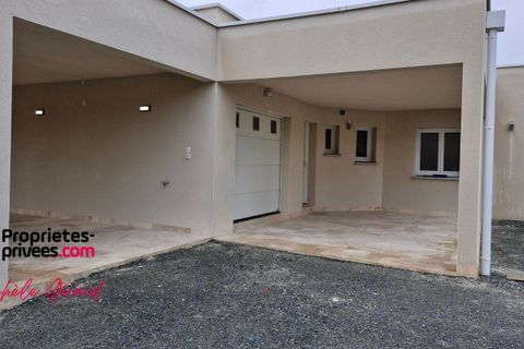 Villa i Vougy, Loire, Vougy - € 335.000 | Ref: 404925MGIR - foto 1