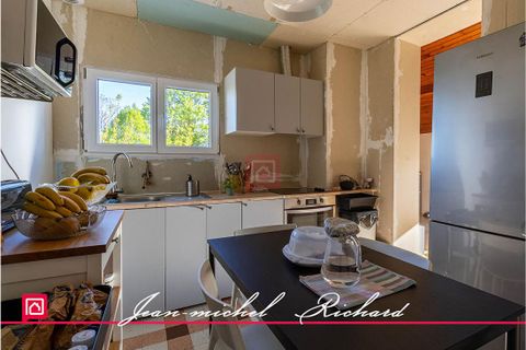 Villa i Selles-sur-Cher, Loir-et-Cher, Selles-sur-Cher - € 100.000 | Ref: 404235JMR - foto 2