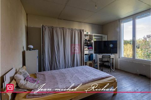 Villa i Selles-sur-Cher, Loir-et-Cher, Selles-sur-Cher - € 100.000 | Ref: 404235JMR - foto 3