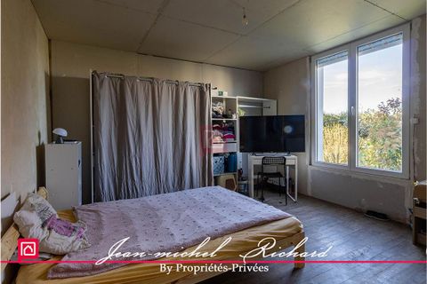 Villa i Selles-sur-Cher, Loir-et-Cher, Selles-sur-Cher - € 100.000 | Ref: 404235JMR - foto 4