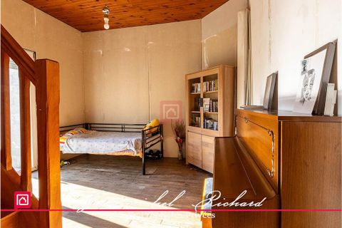 Villa i Selles-sur-Cher, Loir-et-Cher, Selles-sur-Cher - € 100.000 | Ref: 404235JMR - foto 5