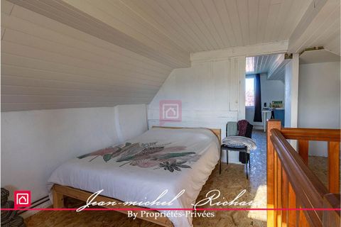 Villa i Selles-sur-Cher, Loir-et-Cher, Selles-sur-Cher - € 100.000 | Ref: 404235JMR - foto 6
