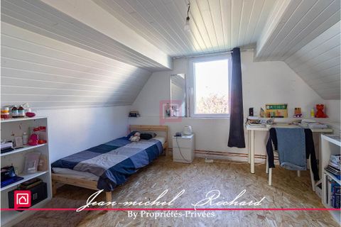 Villa i Selles-sur-Cher, Loir-et-Cher, Selles-sur-Cher - € 100.000 | Ref: 404235JMR - foto 7
