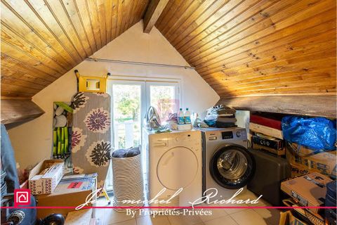 Villa i Selles-sur-Cher, Loir-et-Cher, Selles-sur-Cher - € 100.000 | Ref: 404235JMR - foto 8