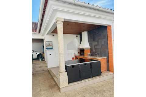 Villa i Chaves, Vila Real, Chaves - € 480.000 | Ref: TRZ_JT_830 - foto 6