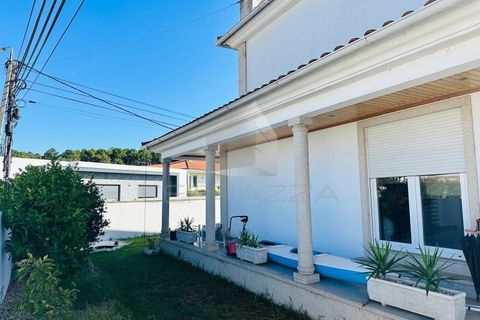 Villa i Chaves, Vila Real, Chaves - € 480.000 | Ref: TRZ_JT_830 - foto 2
