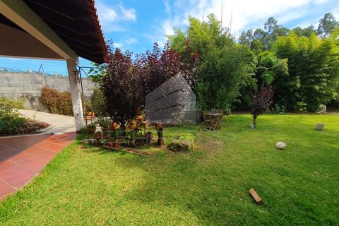 Villa i Espinho, Aveiro, Espinho - € 350.000 | Ref: TRZ_JN_733 - foto 4