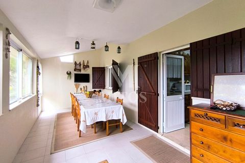 Villa i Caminha, Viana do Castelo, Caminha - € 345.000 | Ref: D395 - foto 7