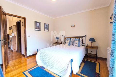 Villa i Caminha, Viana do Castelo, Caminha - € 345.000 | Ref: D395 - foto 9