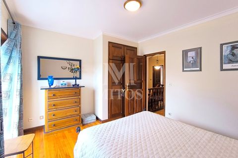 Villa i Caminha, Viana do Castelo, Caminha - € 345.000 | Ref: D395 - foto 11