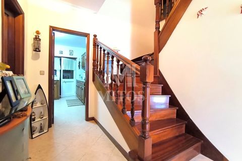 Villa i Caminha, Viana do Castelo, Caminha - € 345.000 | Ref: D395 - foto 12