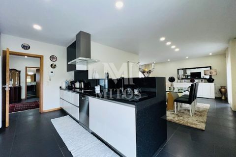 Villa i Viana do Castelo, Viana do Castelo, Viana do Castelo - € 430.000 | Ref: M296 - foto 5