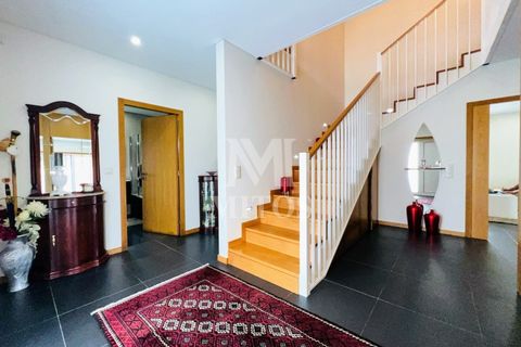 Villa i Viana do Castelo, Viana do Castelo, Viana do Castelo - € 430.000 | Ref: M296 - foto 7