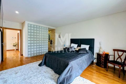Villa i Viana do Castelo, Viana do Castelo, Viana do Castelo - € 430.000 | Ref: M296 - foto 13