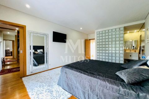 Villa i Viana do Castelo, Viana do Castelo, Viana do Castelo - € 430.000 | Ref: M296 - foto 14