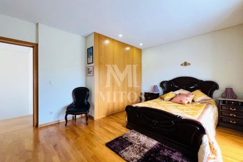 Villa i Viana do Castelo, Viana do Castelo, Viana do Castelo - € 430.000 | Ref: M296 - foto 17
