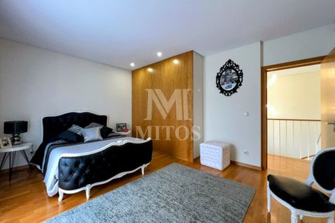Villa i Viana do Castelo, Viana do Castelo, Viana do Castelo - € 430.000 | Ref: M296 - foto 21