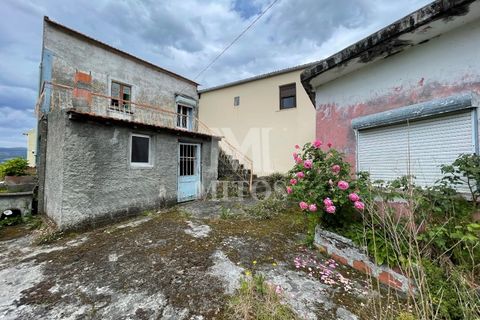 Villa i Viana do Castelo, Viana do Castelo, Viana do Castelo - € 47.000 | Ref: G821 - foto 1