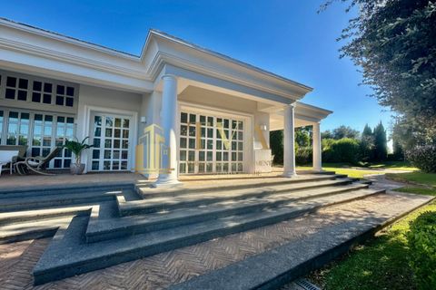 Villa i Rome, Rome, Rome - € 2.950.000 | Ref: MG322 - foto 3