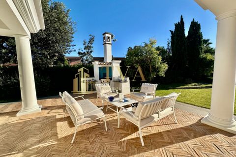 Villa i Rome, Rome, Rome - € 2.950.000 | Ref: MG322 - foto 5