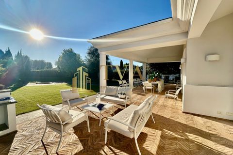 Villa i Rome, Rome, Rome - € 2.950.000 | Ref: MG322 - foto 6