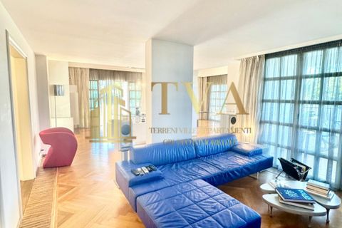 Villa i Rome, Rome, Rome - € 2.950.000 | Ref: MG322 - foto 19