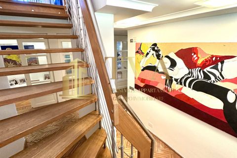 Villa i Rome, Rome, Rome - € 2.950.000 | Ref: MG322 - foto 20