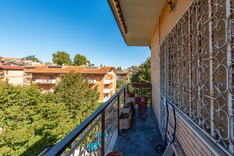 Lejlighed i Rome, Rome, Rome - € 490.000 | Ref: PAO35 - foto 23