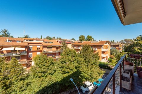Lejlighed i Rome, Rome, Rome - € 490.000 | Ref: PAO35 - foto 24